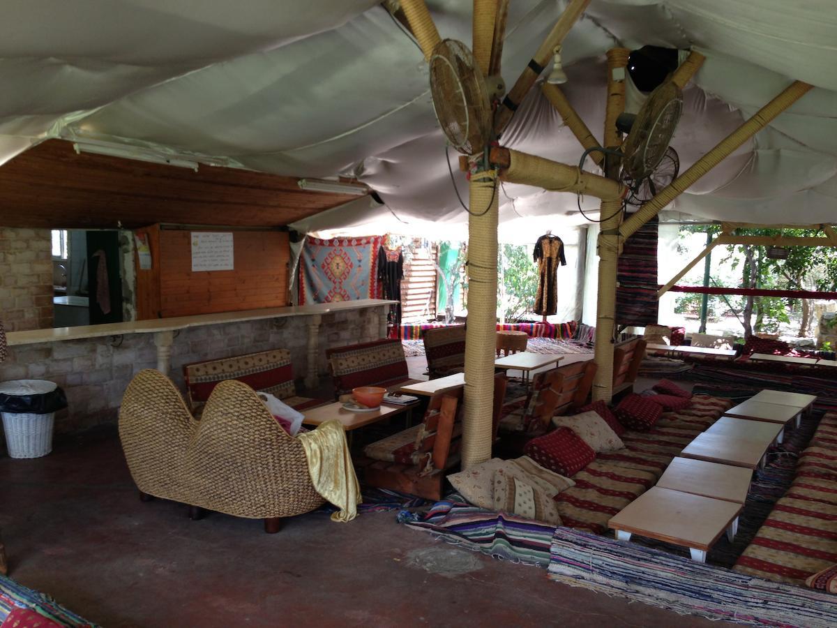 Peace Tent Villa Kfar Rut Habitación foto