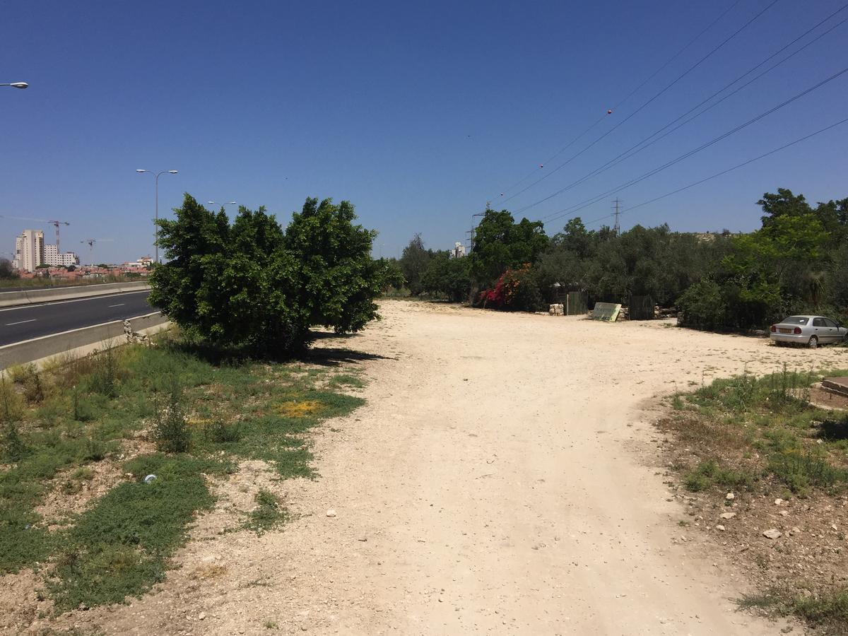 Peace Tent Villa Kfar Rut Exterior foto