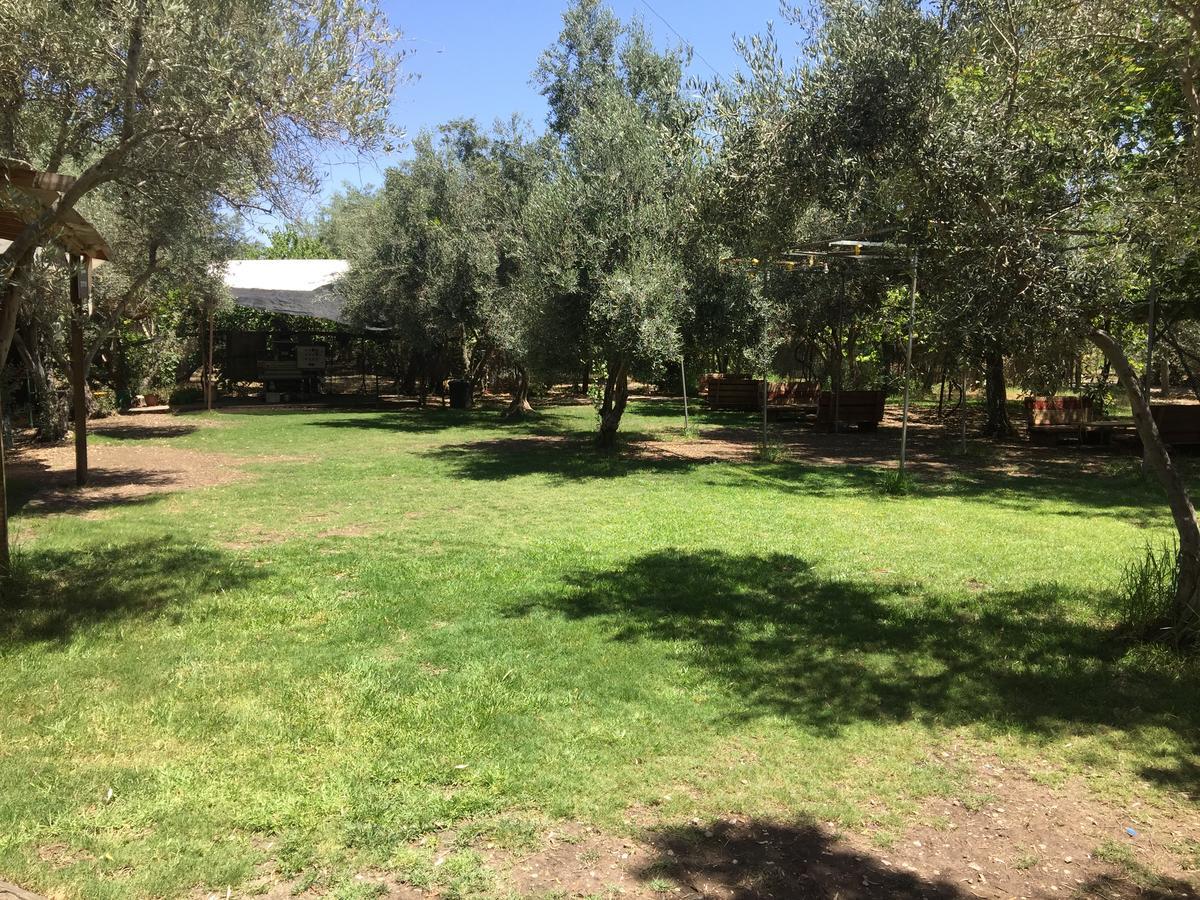 Peace Tent Villa Kfar Rut Exterior foto