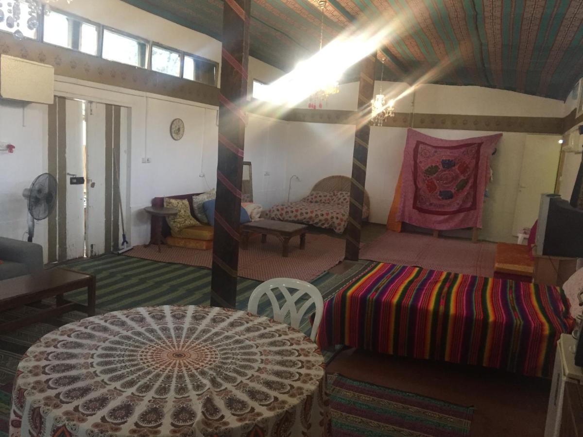 Peace Tent Villa Kfar Rut Exterior foto